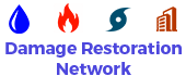 Damaged Restoration Network Wichita, KS
