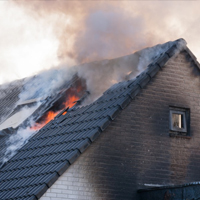 Fire Damage Restoration Company in Lansing, MI