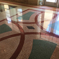 Floor Restoration Services in Cleveland, OH