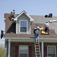 Storm Damage Restoration Company in Des Moines, IA