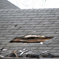 Storm Damage Restoration Services in Baltimore, MD