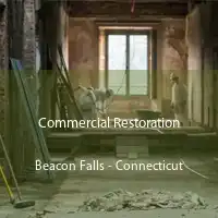 Commercial Restoration Beacon Falls - Connecticut