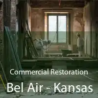 Commercial Restoration Bel Air - Kansas