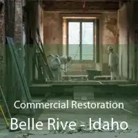 Commercial Restoration Belle Rive - Idaho