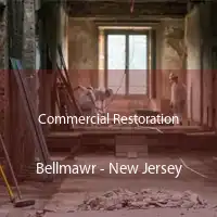 Commercial Restoration Bellmawr - New Jersey