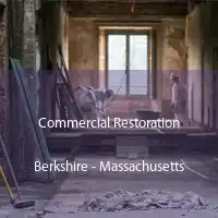 Commercial Restoration Berkshire - Massachusetts