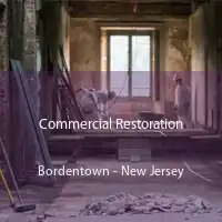 Commercial Restoration Bordentown - New Jersey