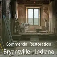 Commercial Restoration Bryantville - Indiana