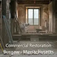 Commercial Restoration Burgaw - Massachusetts