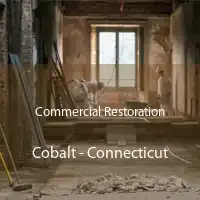 Commercial Restoration Cobalt - Connecticut