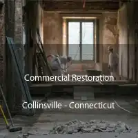 Commercial Restoration Collinsville - Connecticut