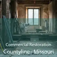 Commercial Restoration Countyline - Missouri