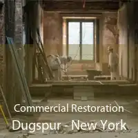Commercial Restoration Dugspur - New York