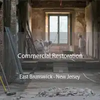 Commercial Restoration East Brunswick - New Jersey