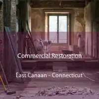 Commercial Restoration East Canaan - Connecticut