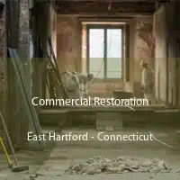 Commercial Restoration East Hartford - Connecticut