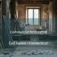 Commercial Restoration East Haven - Connecticut