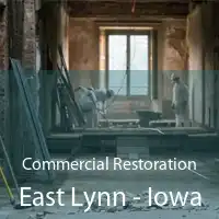 Commercial Restoration East Lynn - Iowa