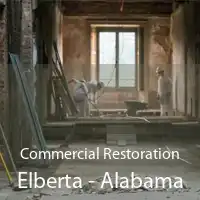 Commercial Restoration Elberta - Alabama