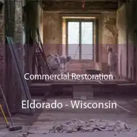 Commercial Restoration Eldorado - Wisconsin