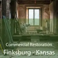Commercial Restoration Finksburg - Kansas