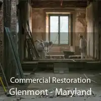 Commercial Restoration Glenmont - Maryland