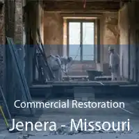 Commercial Restoration Jenera - Missouri