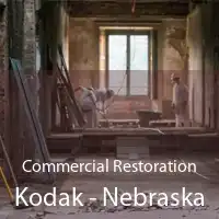 Commercial Restoration Kodak - Nebraska