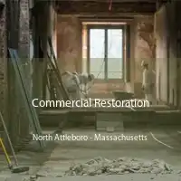 Commercial Restoration North Attleboro - Massachusetts