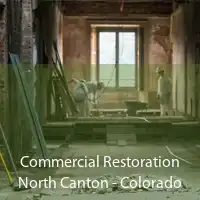 Commercial Restoration North Canton - Colorado