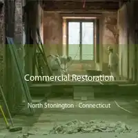 Commercial Restoration North Stonington - Connecticut