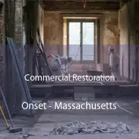 Commercial Restoration Onset - Massachusetts