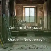 Commercial Restoration Oradell - New Jersey