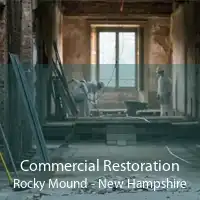 Commercial Restoration Rocky Mound - New Hampshire