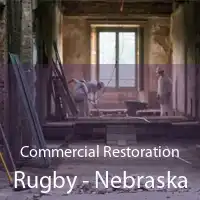 Commercial Restoration Rugby - Nebraska
