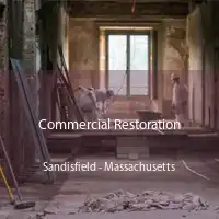 Commercial Restoration Sandisfield - Massachusetts