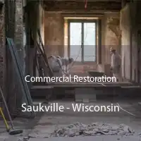 Commercial Restoration Saukville - Wisconsin