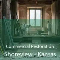 Commercial Restoration Shoreview - Kansas