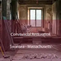 Commercial Restoration Swansea - Massachusetts