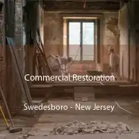 Commercial Restoration Swedesboro - New Jersey