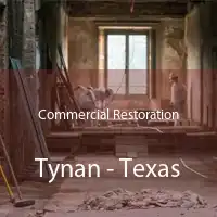 Commercial Restoration Tynan - Texas