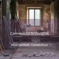 Commercial Restoration West Hartford - Connecticut