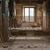 Commercial Restoration West Hartland - Connecticut