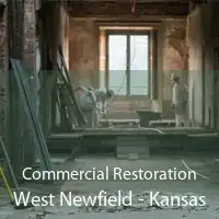 Commercial Restoration West Newfield - Kansas