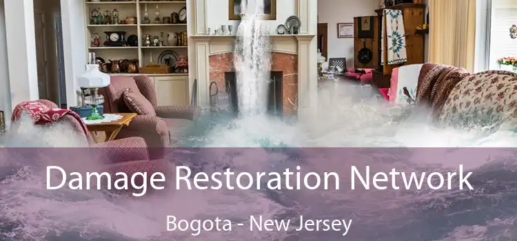 Damage Restoration Network Bogota - New Jersey