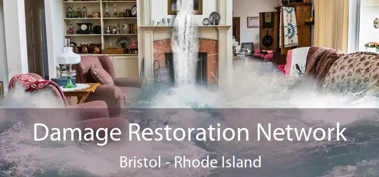 Damage Restoration Network Bristol - Rhode Island