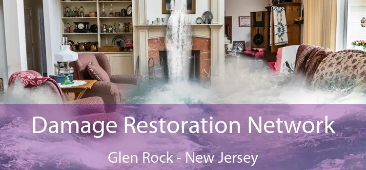 Damage Restoration Network Glen Rock - New Jersey