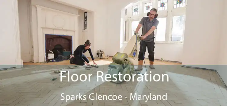 Floor Restoration Sparks Glencoe - Maryland