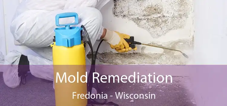 Mold Remediation Fredonia - Wisconsin