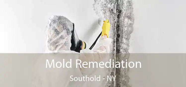 Mold Remediation Southold - NY